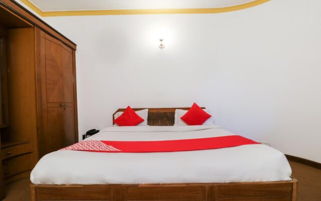 Hotel Mussoorie Midview