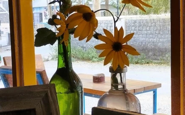 Hotel Deyzor