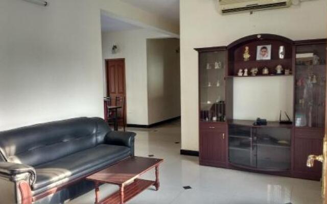 Krish Serviced Apartments