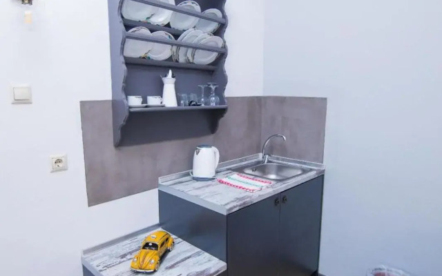 Niriides Hotel & Apartments