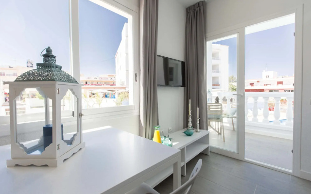 Beach Star Ibiza Hotel