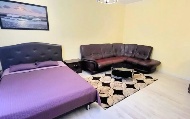 Apartments on Reinis Lane