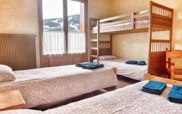 appartement dans maison indépendante100M2 avec vue exceptionnelle