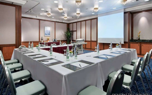 Hilton Basel