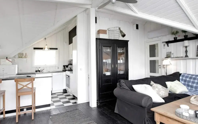 4 Star Holiday Home in Ansager