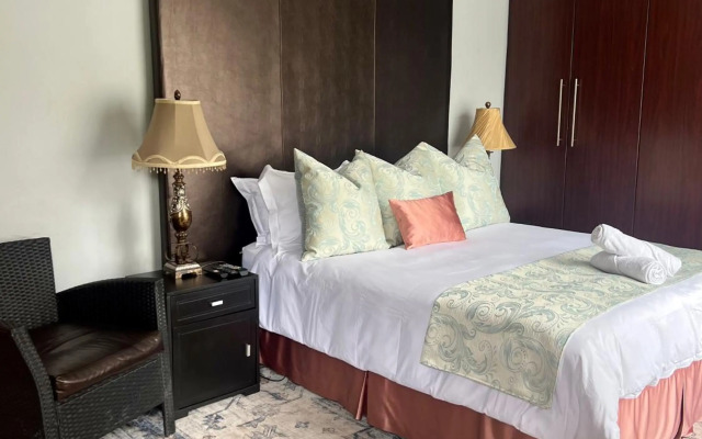 Silken Trap Accommodation