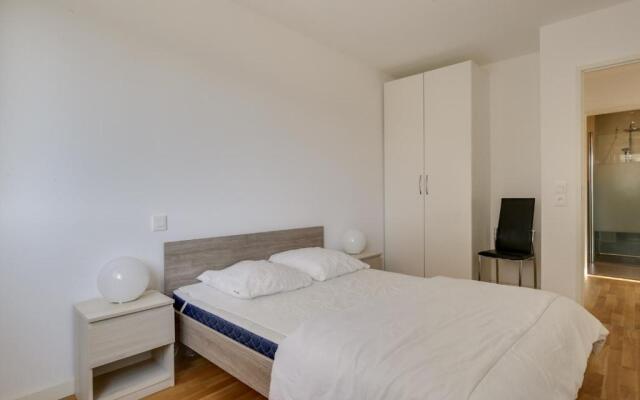 Appartement Arcachon, 4 pièces, 8 personnes - FR-1-474-28