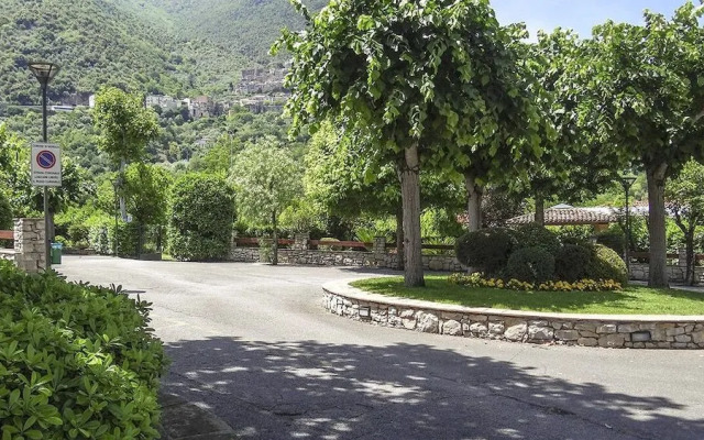 Albergo Ristorante Topolino