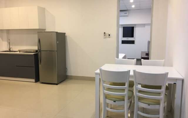 Bella Apartment My Khe Beach Da Nang