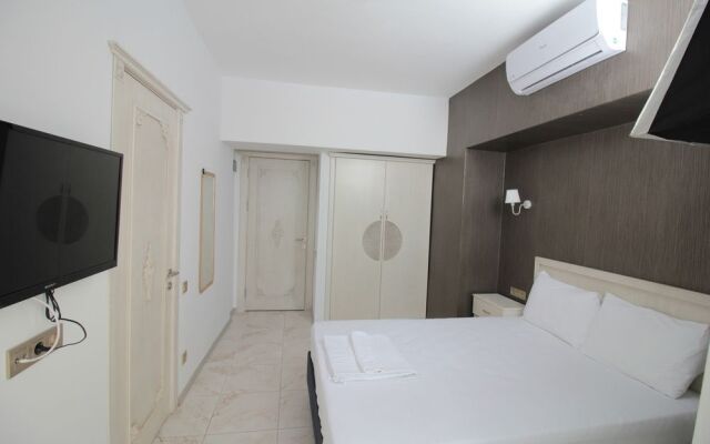 Iz Birak Hotel