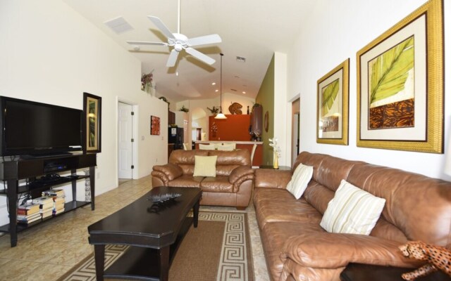 Veranda Palms Four-bedroom