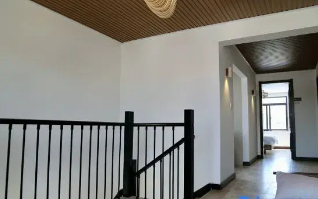 Yuanye Hotel