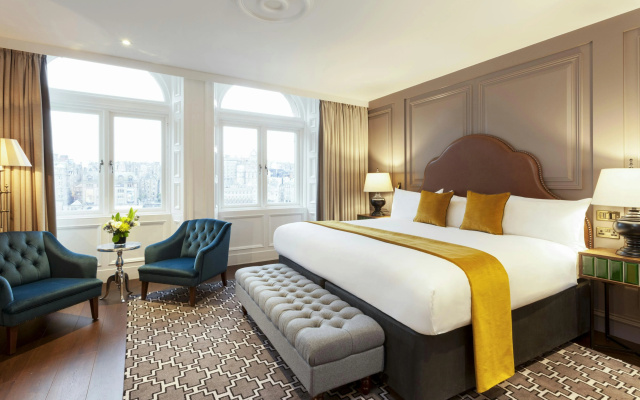 Hotel Indigo Edinburgh - Princes Street by IHG