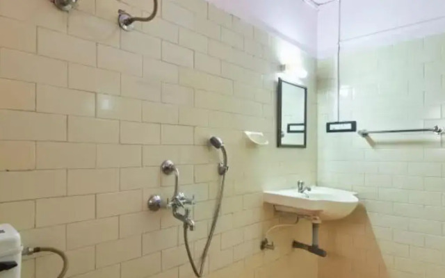 Hotel Menino Ponda