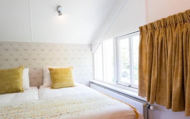 Villa Cedrus