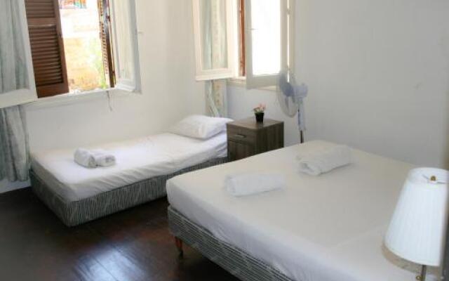 Xanthis Hostel Nicosia City Centre