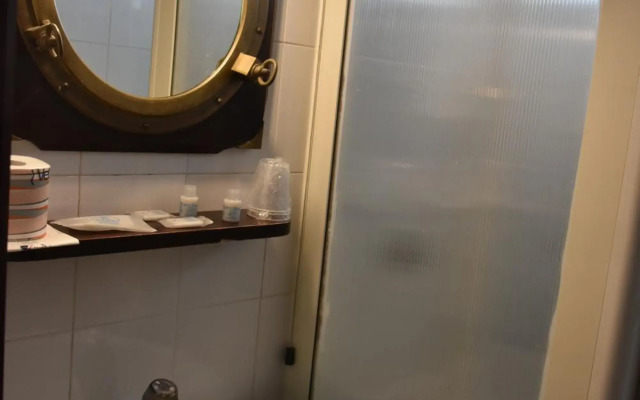 Nyala Suite Hotel Sanremo