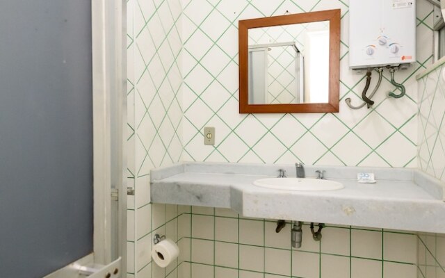 Omar do Rio - Apartamento A802