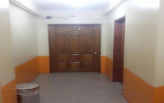 Thiri Mingalar Hotel