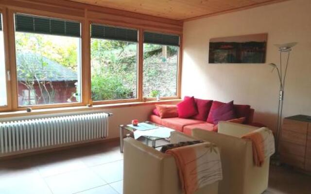 Nichtraucherferienwohnung-Neckarblick