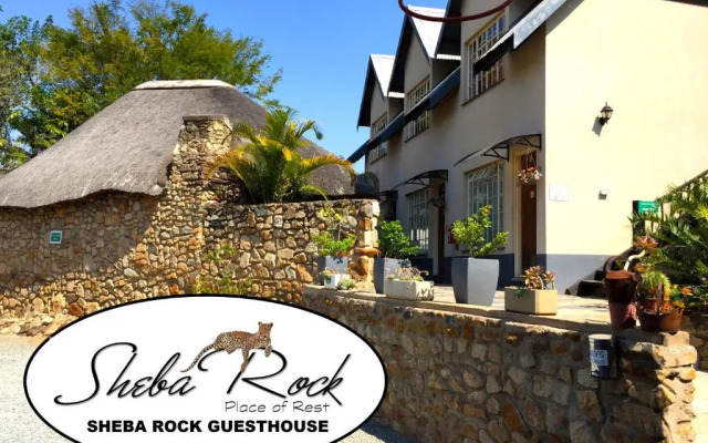 Sheba Rock Guest House