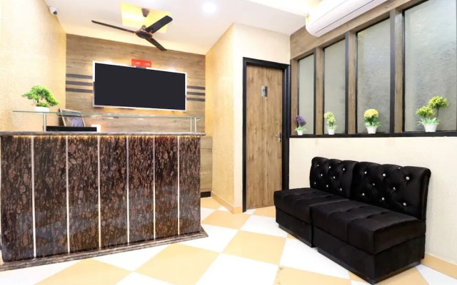Hotel Pakeeza By OYO Rooms