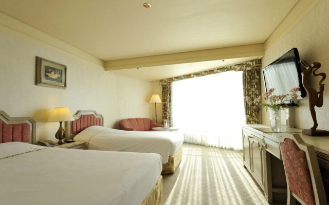 Jeju Pacific Hotel