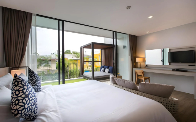 Asira Boutique HuaHin Hotel