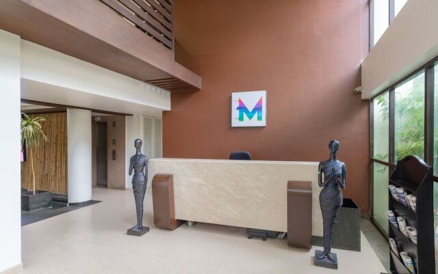 Monarch Montvert, Baner Pune