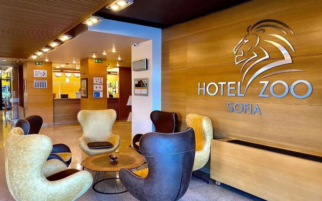 Hotel Zoo Sofia