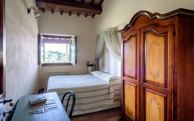 PanElios Borgo Vacanze