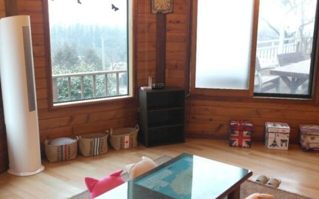 Starjjang Guesthouse