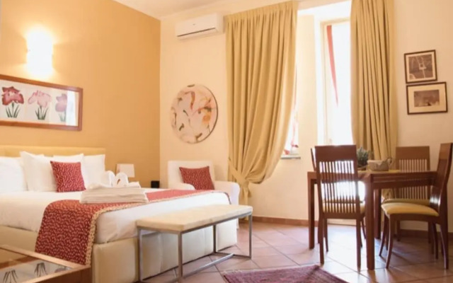 Loger Confort Residence & Apartments