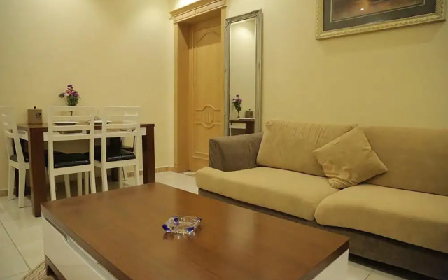 Manazil Jeddah 2
