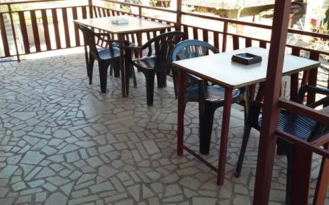 Guest House Hristiva