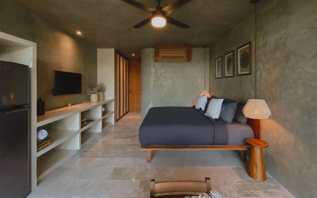 Seremonia Studios by Soyrumi