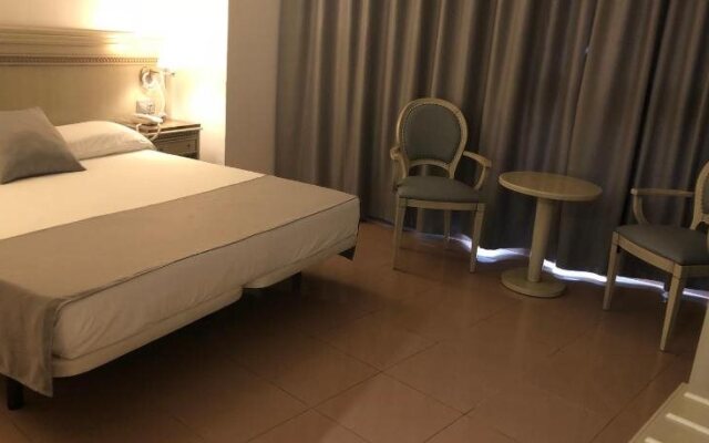 Hotel Via Valentia