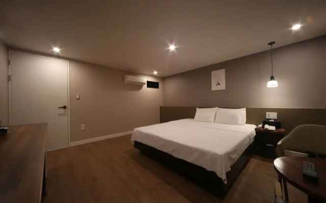 We've Motel