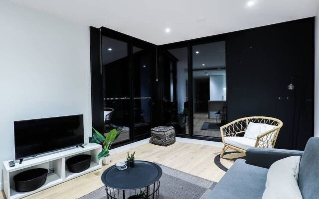 FV Peppers Residences Apartment