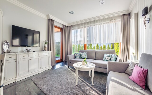Apartamenty Sun & Snow Nowe Orłowo