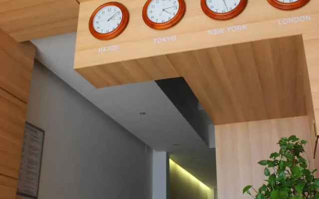 Little Nha Trang Hotel