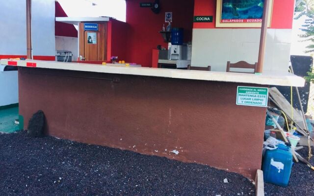 Posada del Caminante