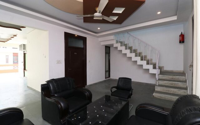 Mohan Hotel