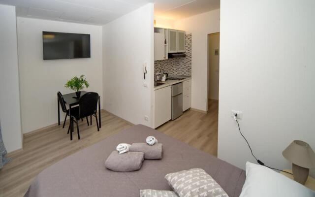 B&B Clesio & Residence Buonconsiglio Apartments