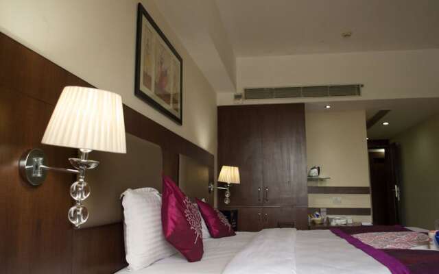 Oyo Premium Vani Vihar