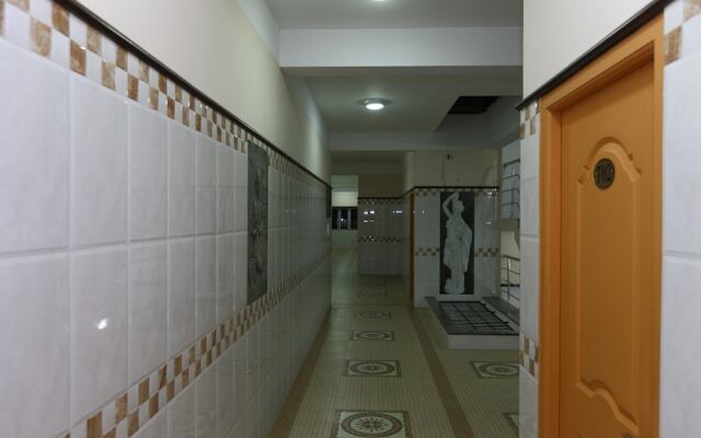OYO Rooms 017 Kombakkam Pondicherry