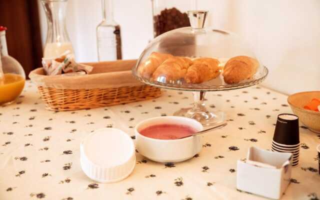 Villetta Capodimonte Guest House