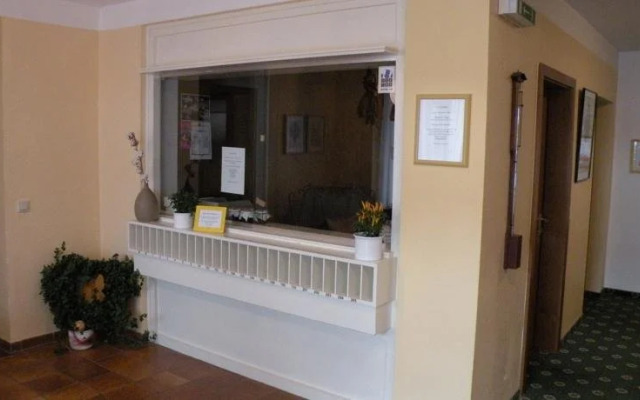 Appartementhaus Inntal Nichtraucherhaus