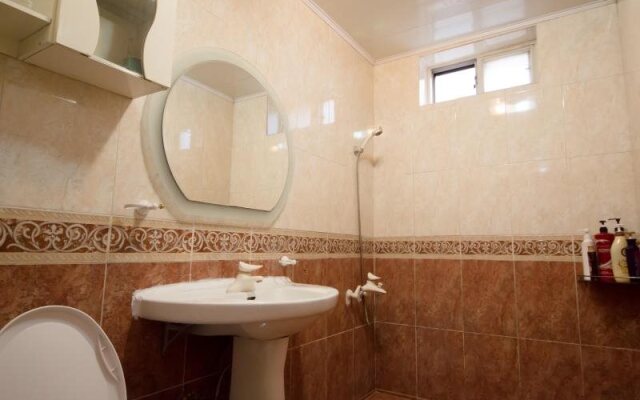 Mipo Guesthouse