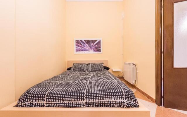 Grand Latina Apartment